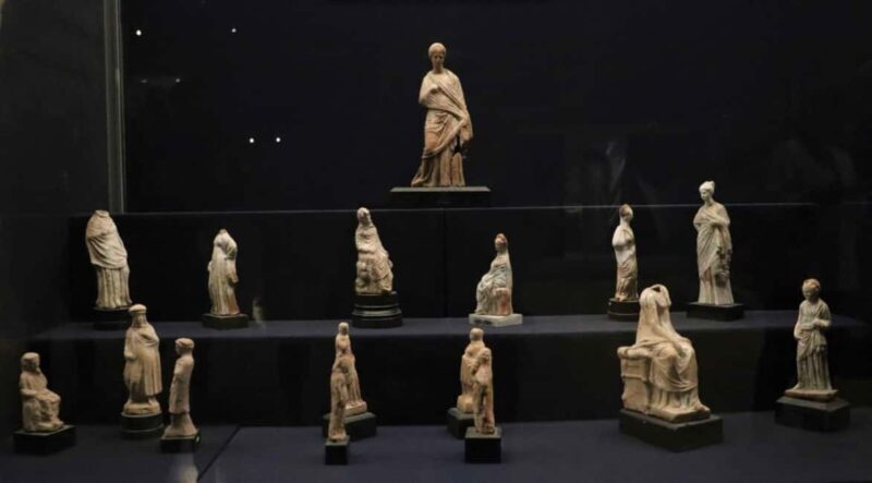 Giza: Pyramids, Museum of Civilization and Old Cairo, Bazaar - Who Is This Tour Best For?