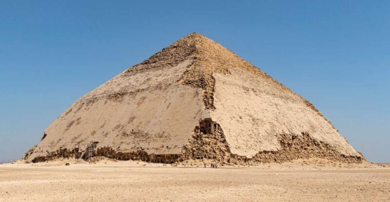 Giza: Sakkara, Memphis & Dahshur (Pyramid & Felucca Options) - Final Thoughts