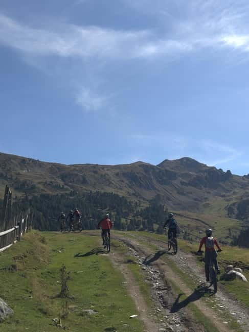 "Gjakova: 7 Day MTB Tour with tasting Epic Trails - Key Points