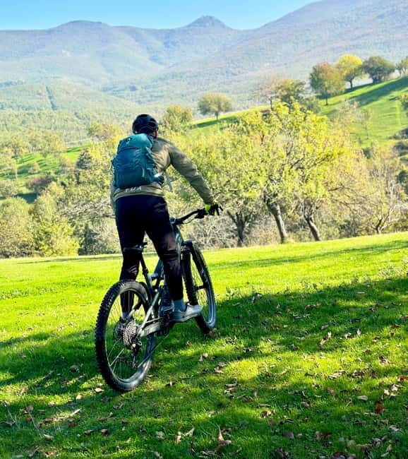 "Gjakova: 7 Day MTB Tour with tasting Epic Trails - Who Should Consider This Tour?