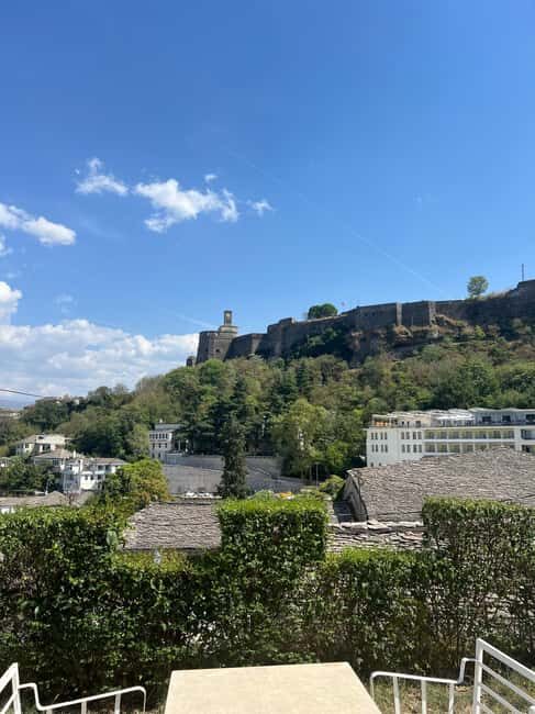 Gjirokaster & Blue Eye: Day Tour from Vlore - Final Thoughts