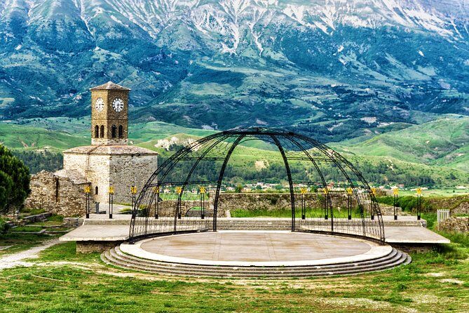 Gjirokaster Guided tour - from Tirana - Authentic Experiences and Authentic Insights