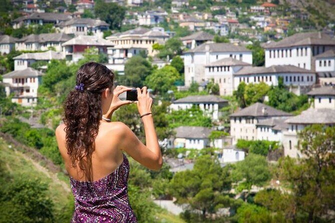 Gjirokaster Guided tour - from Tirana - FAQs