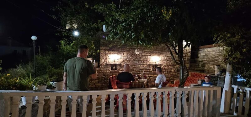 Gjirokaster: Hidden Stone Terrace Tasting Experience - Final Thoughts
