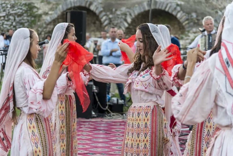 Gjirokaster: Old Baazar and Cfaka Walking Tour - A Detailed Look at the Gjirokaster Walking Tour