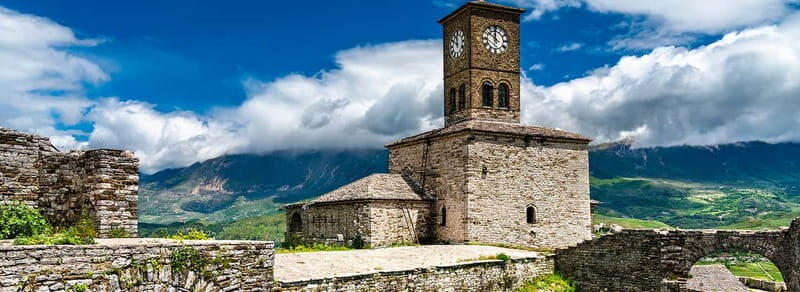 Gjirokaster: Old Baazar and Cfaka Walking Tour - Practical Details: Logistics and Recommendations