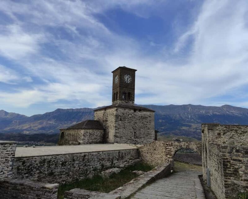 Gjirokaster: Old Bazaar and Castle Private Walking Tour - FAQ – Your Practical Questions Answered