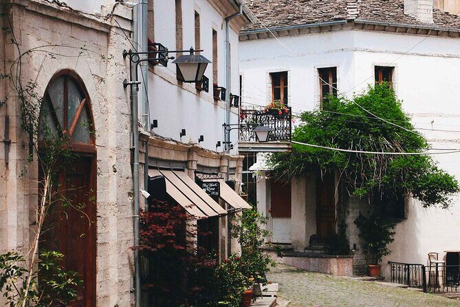 Gjirokaster - The Stone City of UNESCO, Private Tour from Tirana - A Deep Dive into the Gjirokaster Private Tour