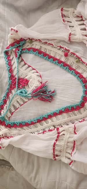 Gjirokaster: Traditional Albanian Crochet Class - Gjirokaster: Traditional Albanian Crochet Class – A Hands-On Cultural Experience