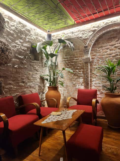 Gjirokaster: Traditional Albanian Crochet Class - Why This Tour Offers Good Value