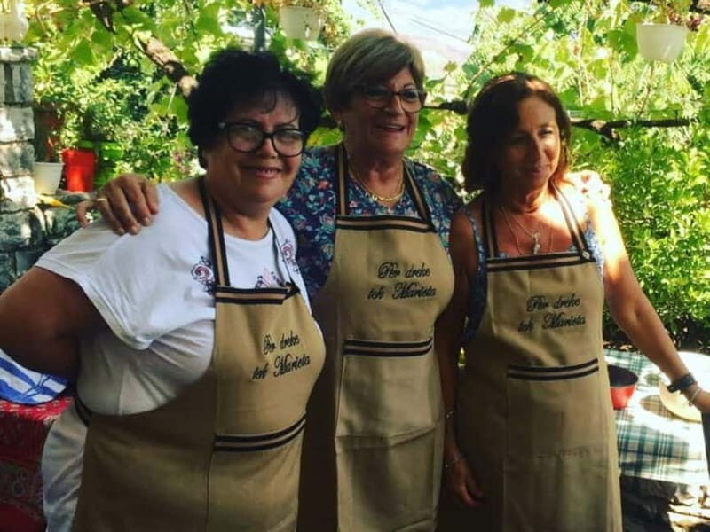 Gjirokastër: Traditional Albanian Vegetarian Cooking Class - Gjirokastër: Traditional Albanian Vegetarian Cooking Class