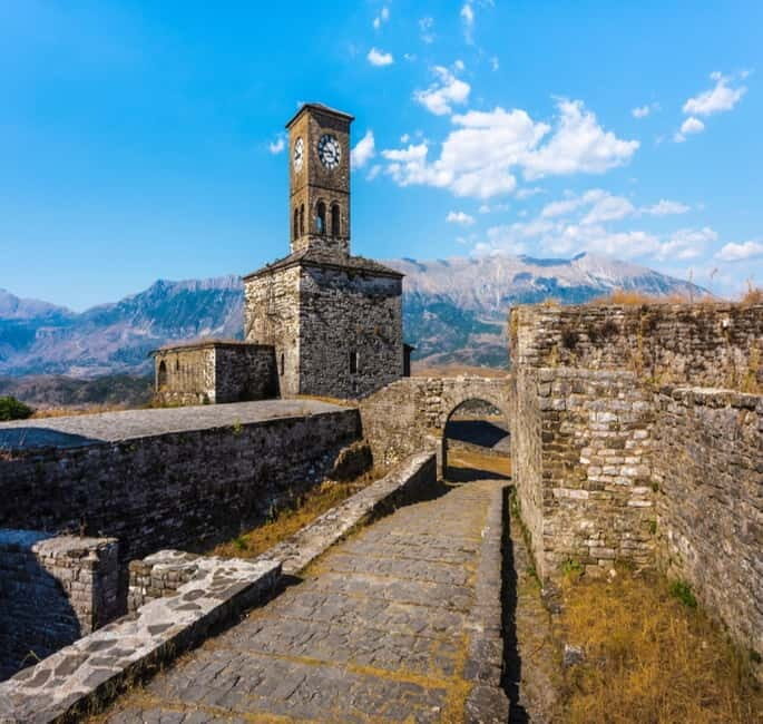 Gjirokaster: Wood Crafting Class - Gjirokaster: Wood Crafting Class — A Practical, Authentic Albanian Experience
