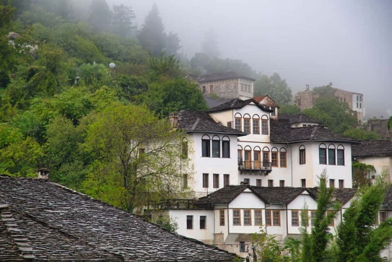 Gjirokaster: Wood Crafting Class - What Makes This Tour Special?