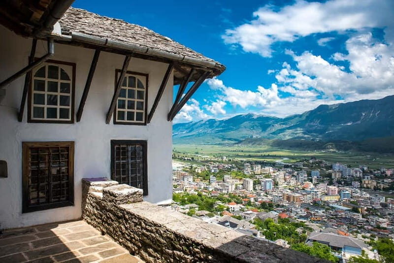 Gjirokastra: City Guided Tour - Who Will Benefit Most?