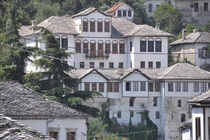 Gjirokastra Day Tour from Tirana - Discover Gjirokastra: An Authentic Albanian Experience