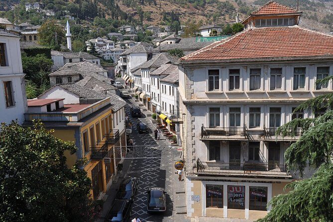Gjirokastra Day Tour from Tirana - Key Points