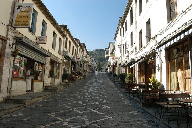 Gjirokastra Day Tour from Tirana - FAQ
