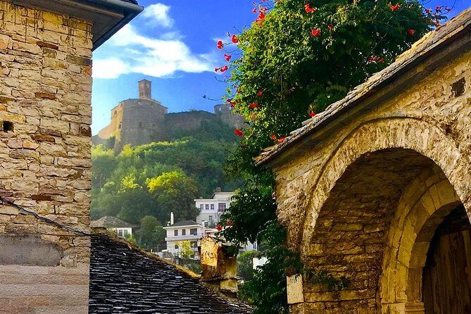 Gjirokastra, Full Day Trip from Tirana - Exploring Gjirokastra: A Day Trip from Tirana