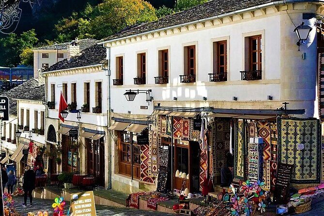 Gjirokastra, Full Day Trip from Tirana - The Practicalities: What You Need to Know
