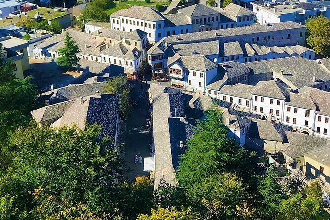 Gjirokastra, Full Day Trip from Tirana - The Sum Up