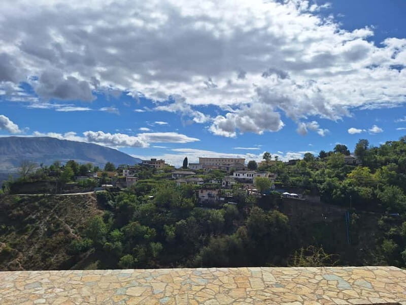 Gjirokastra: Guided City Tour with Castle and Skenduli House - An In-Depth Review of the Gjirokastra Guide Tour