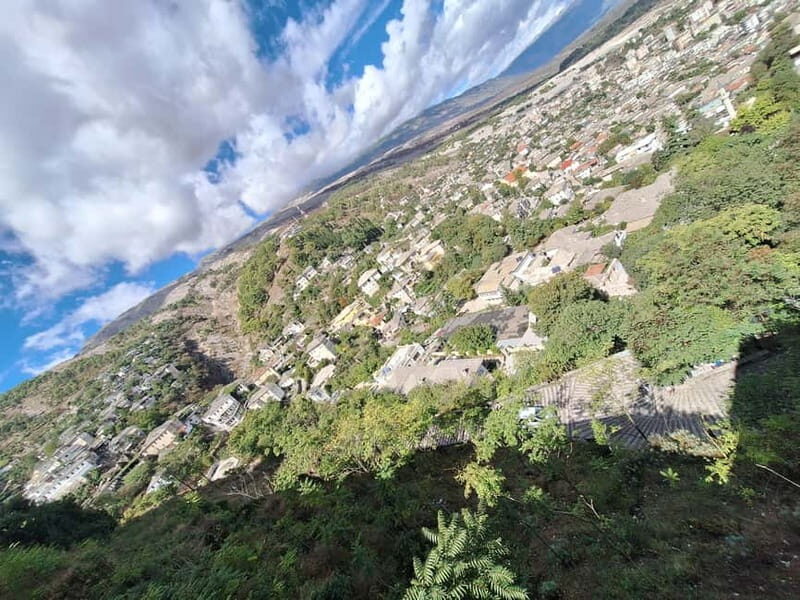 Gjirokastra: Guided City Tour with Castle and Skenduli House - FAQ