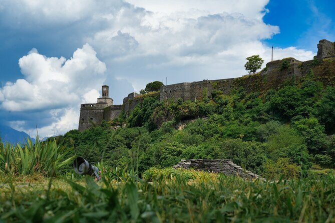 Gjirokastra Private Half-Day Walking Tour - An In-Depth Look at Gjirokastra’s Private Half-Day Tour