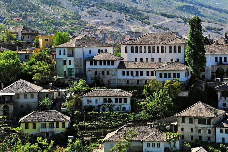 Gjirokastra UNESCO Day Trip from Tirana Waterfalls & Canyon - How This Tour Delivers Value and Authenticity