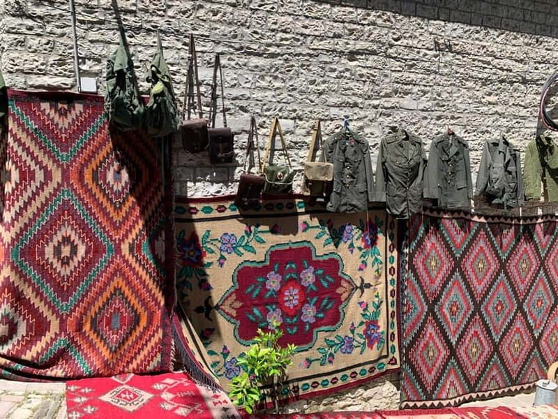 Gjirokastra UNESCO Day Trip from Tirana Waterfalls & Canyon - Who Will Love This Tour?