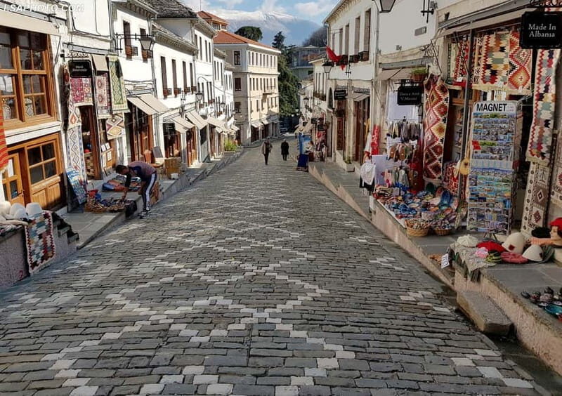 Gjirokastra UNESCO Day Trip from Tirana Waterfalls & Canyon - Final Words