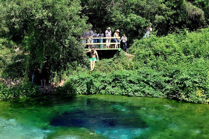 Gjirokastra UNESCO Day Trip from Tirana Waterfalls & Canyon Views - Final Thoughts