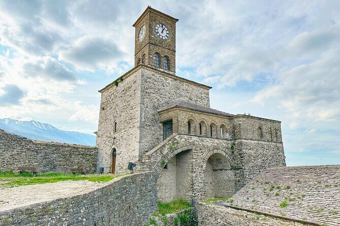 Gjirokastra UNESCO old town & Ardenica hill- From Tirana/Durres - Who Would Love This Tour?