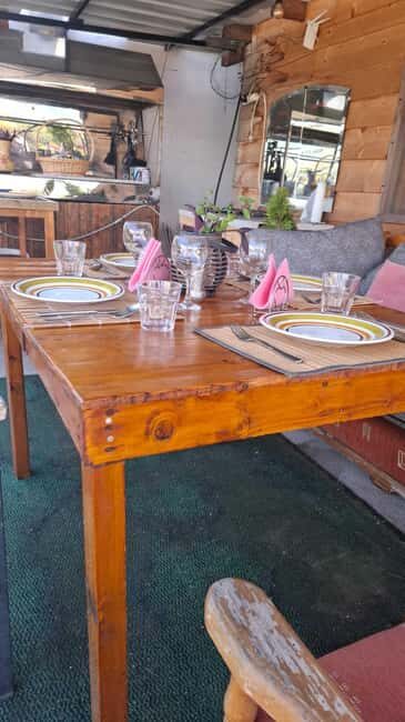 Gjirokastra:Friends, Family & Fun  Cooking Class - Final Thoughts