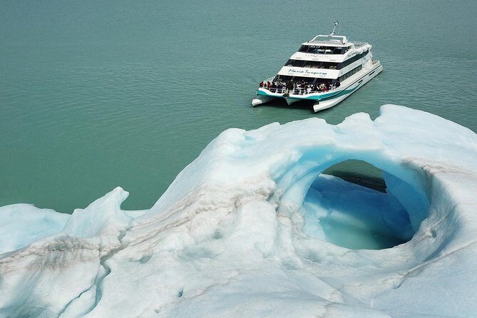 Glaciares Gourmet boat tour to Perito Moreno glacier, El Calafate - Who Will Love This Tour?