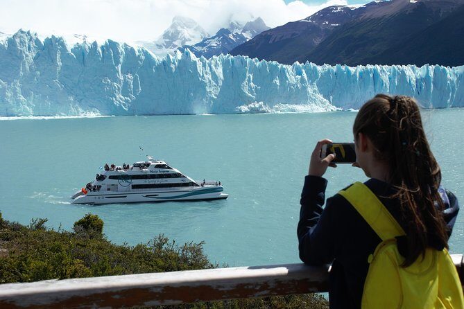 Glaciares Gourmet Navigation: Spegazzini, Upsala & Perito Moreno - FAQ (Frequently Asked Questions)