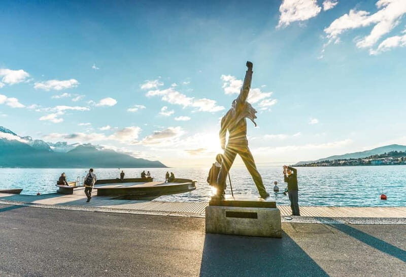 Glacier 3000 Day trip - High Level Experience and Montreux - Final Thoughts: Who Will Love This Tour?