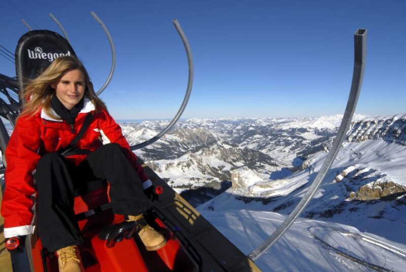 Glacier 3000: High Level Experience Private Tour - Final Thoughts