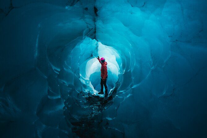 Glacier Adventure at Sólheimajökull Private Tour - The Experience in Detail