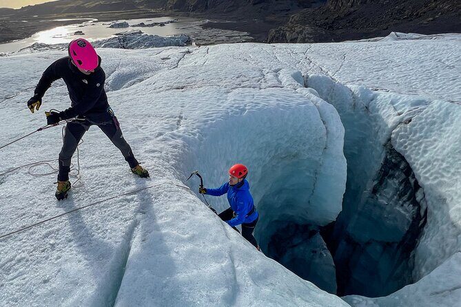 Glacier Adventure at Sólheimajökull Private Tour - Final Thoughts