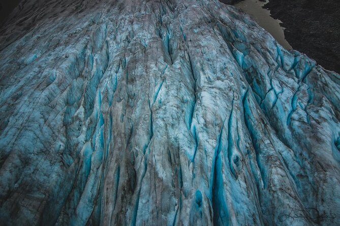 Glacier and Mountain Viewing Intro Flight - Practical Considerations