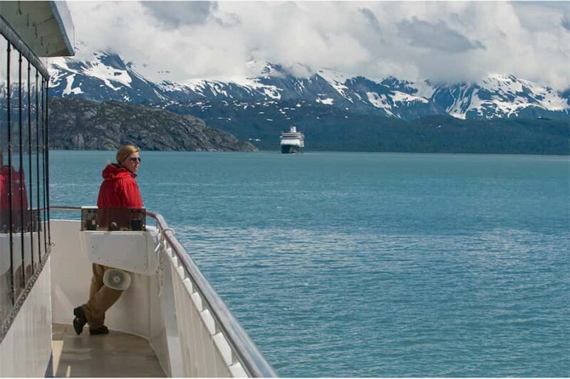 Glacier Bay: High Speed Catamaran Glacier & Wildlife Tour - Final Thoughts