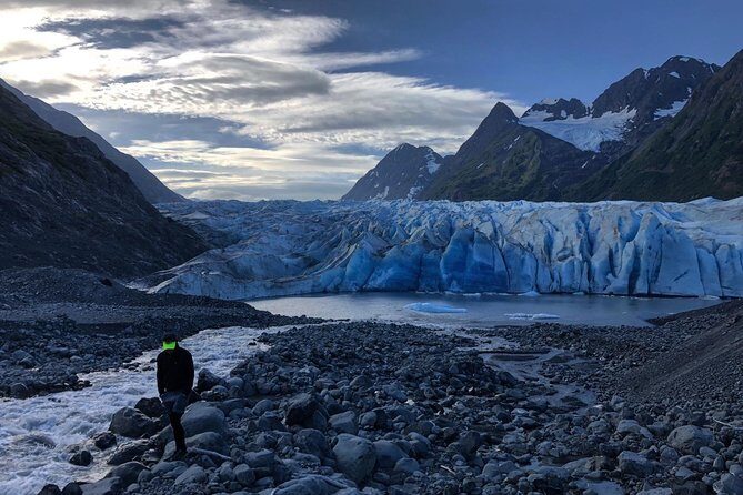 Glacier Blue Kayak & Grandview Tour - The Sum Up