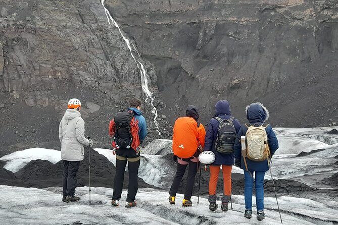 Glacier Exploration Hike and Climb - Discovering Iceland’s Glaciers: An In-Depth Look