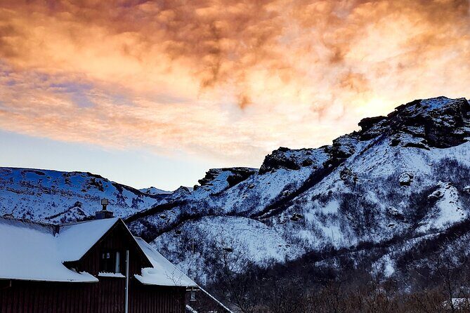 Glacier Express Jeep & Hiking Tour - Local Icelandic Guide - Valuing the Experience: Is It Worth the Price?