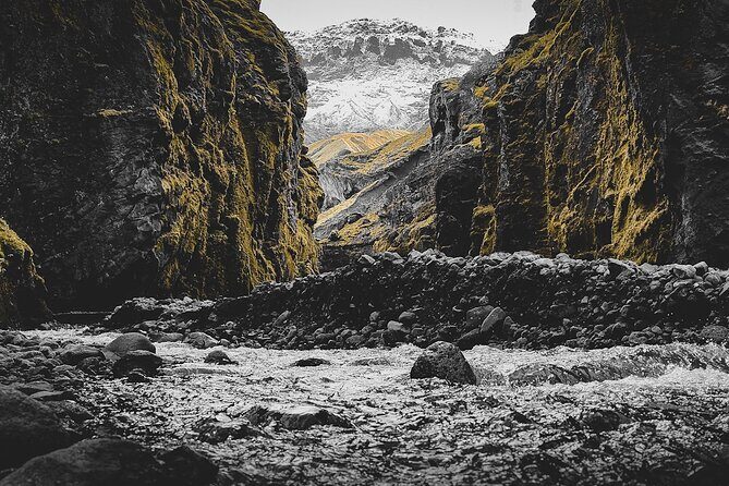 Glacier Express Jeep & Hiking Tour - Local Icelandic Guide - The Journey Beyond the Glacier