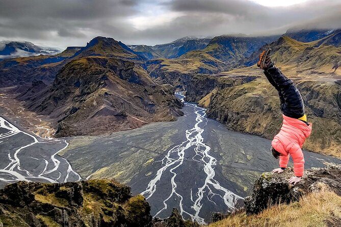 Glacier Express Jeep & Hiking Tour - Local Icelandic Guide - Final Thoughts: Who Should Consider This Tour?