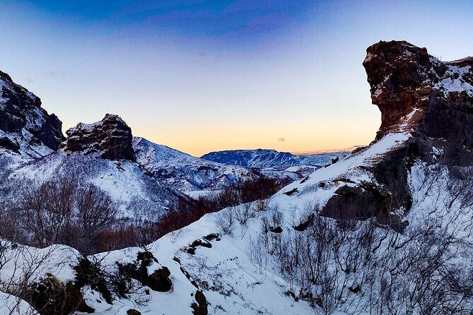 Glacier Express Jeep & Hiking Tour - Local Icelandic Guide - FAQs