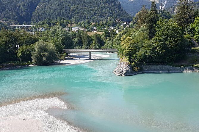 Glacier Express Panoramic Train Round Trip from Zürich With Private Guide - Authentic Feedback from Travelers