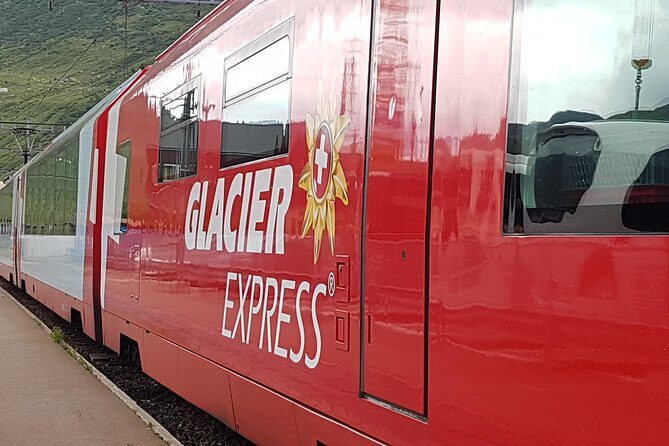 Glacier Express Panoramic Train Round Trip in one Day Private Tour from Bern - A Detailed Look at the Glacier Express Private Tour from Bern
