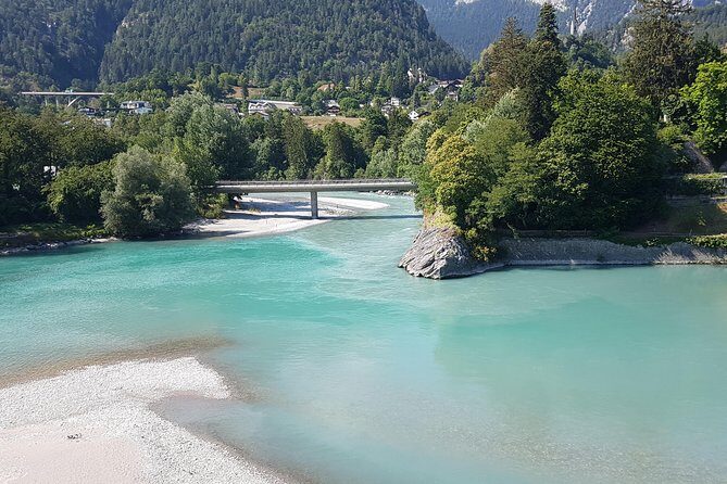 Glacier Express Panoramic Train Round Trip in one Day Private Tour from Luzern - Authentic Experiences and Practical Insights